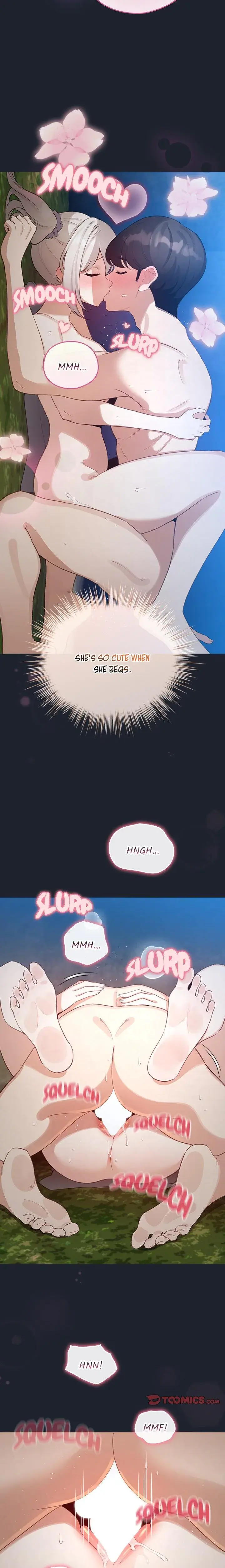 Making It In A Comic Book World Chapter 45 - Page 18
