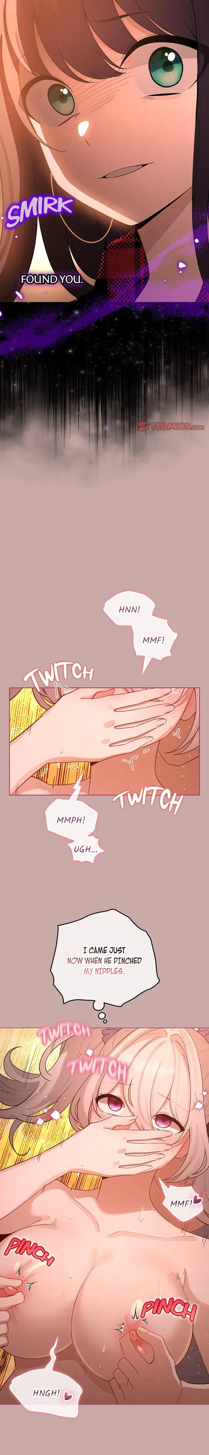 Making It In A Comic Book World Chapter 45 - Page 6