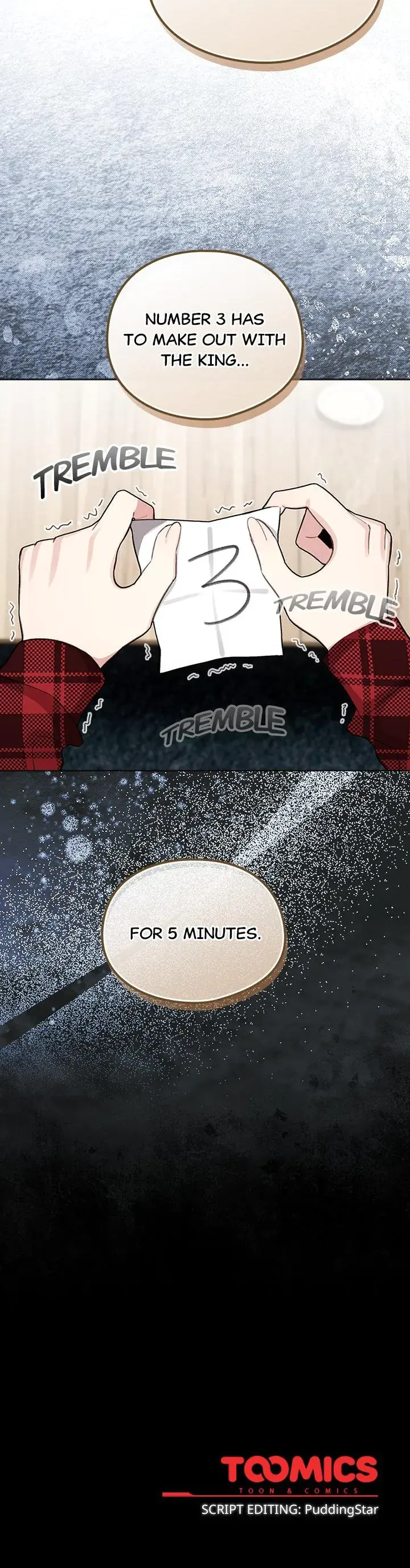Making It In A Comic Book World Chapter 47 - Page 23