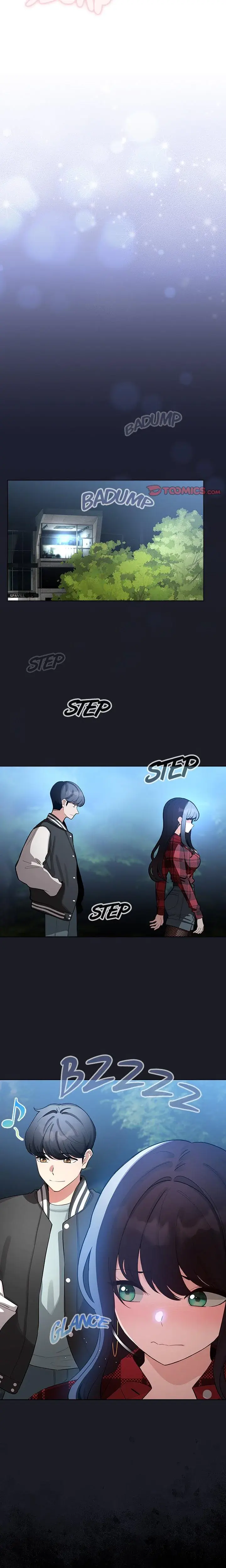 Making It In A Comic Book World Chapter 48 - Page 19