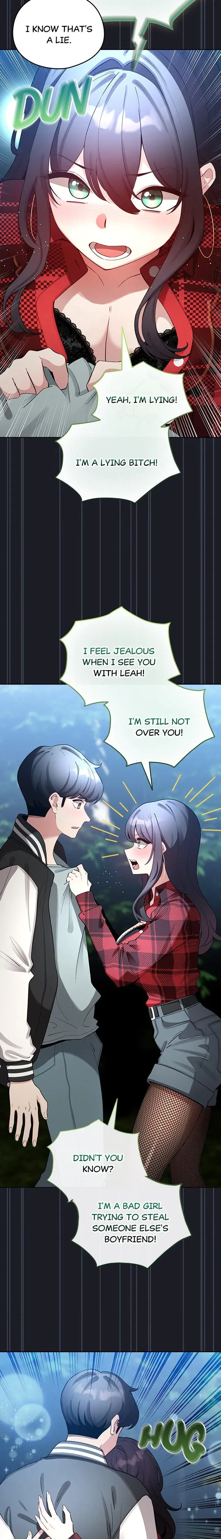 Making It In A Comic Book World Chapter 48 - Page 25