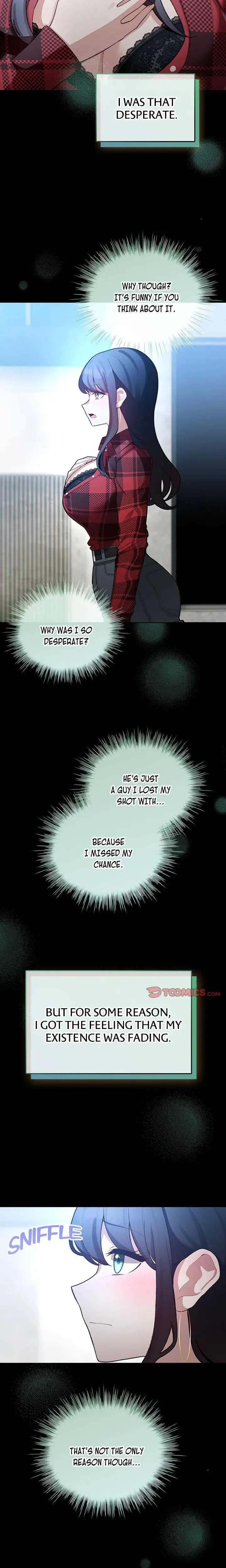 Making It In A Comic Book World Chapter 48 - Page 3