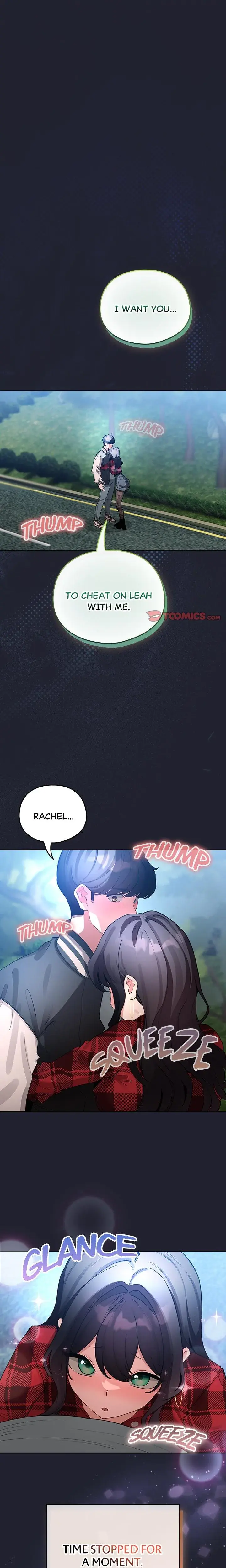 Making It In A Comic Book World Chapter 49 - Page 1