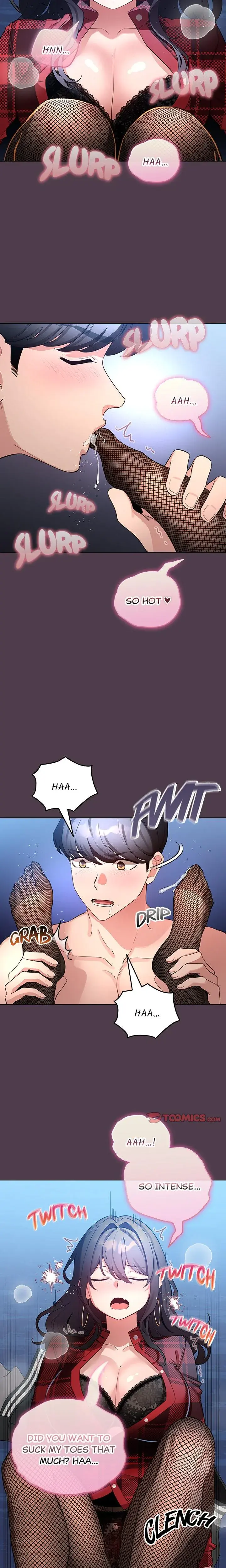 Making It In A Comic Book World Chapter 49 - Page 13