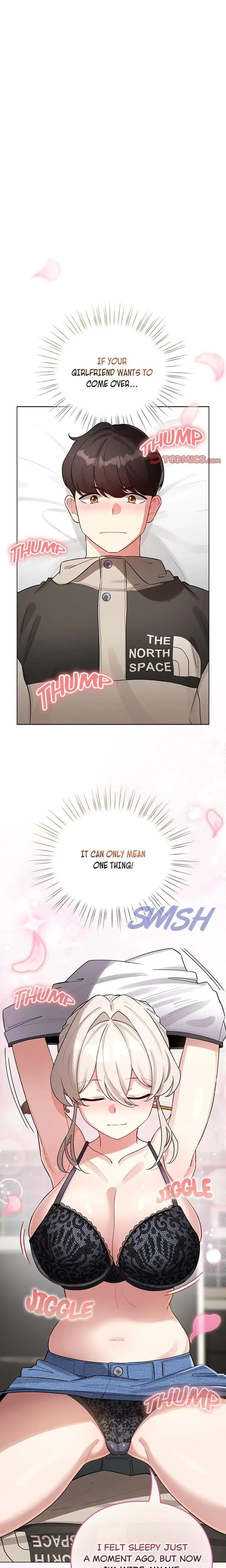 Making It In A Comic Book World Chapter 52 - Page 1