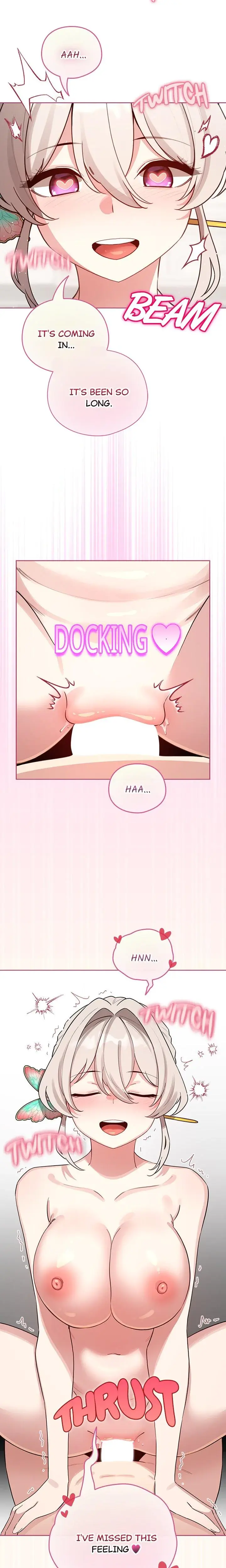 Making It In A Comic Book World Chapter 52 - Page 19