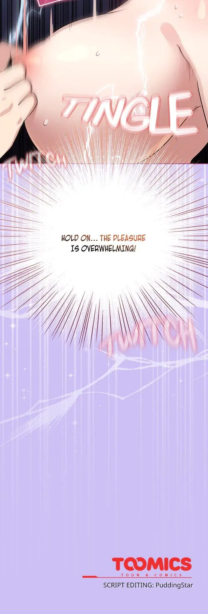 Making It In A Comic Book World Chapter 52 - Page 24