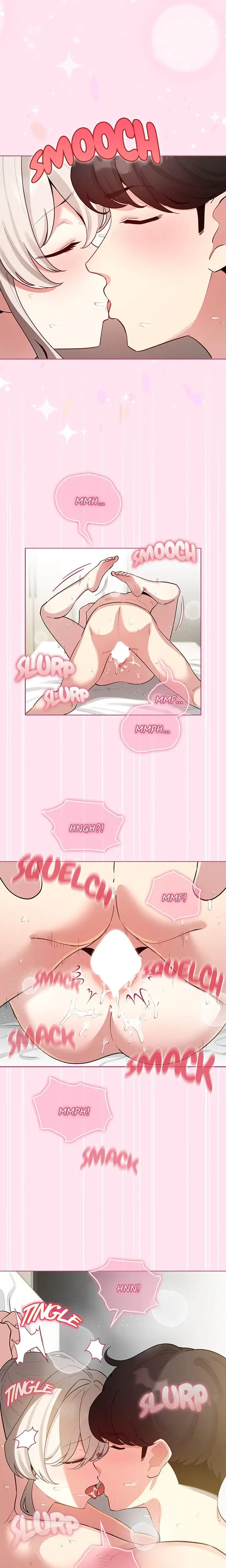 Making It In A Comic Book World Chapter 53 - Page 14