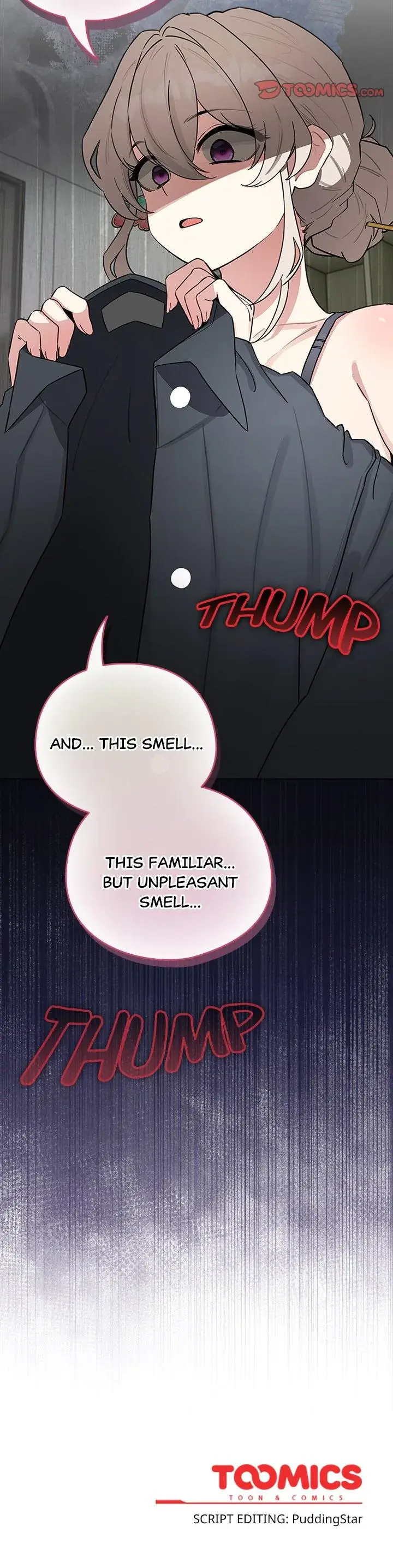 Making It In A Comic Book World Chapter 54 - Page 26