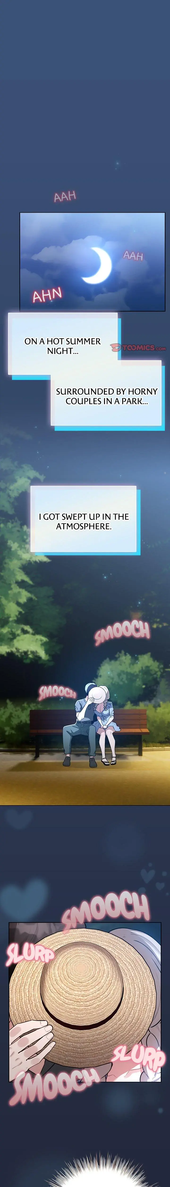 Making It In A Comic Book World Chapter 56 - Page 1
