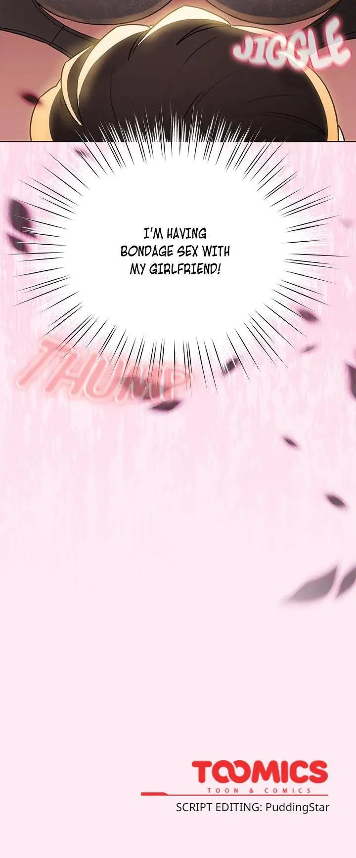 Making It In A Comic Book World Chapter 58 - Page 24