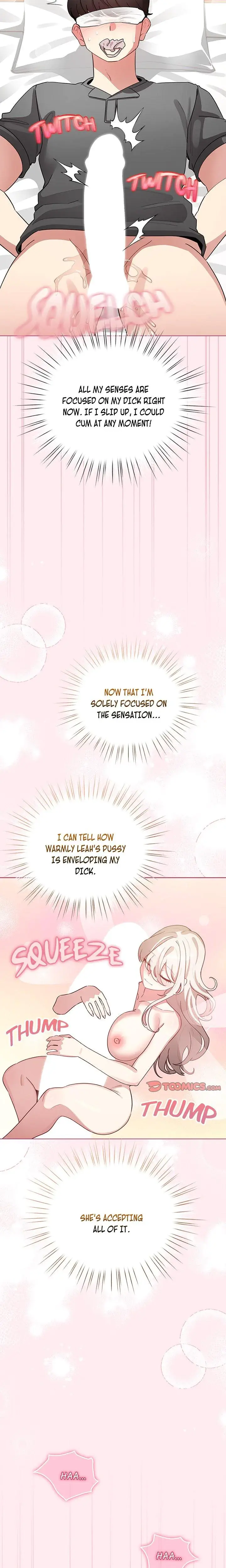 Making It In A Comic Book World Chapter 59 - Page 14