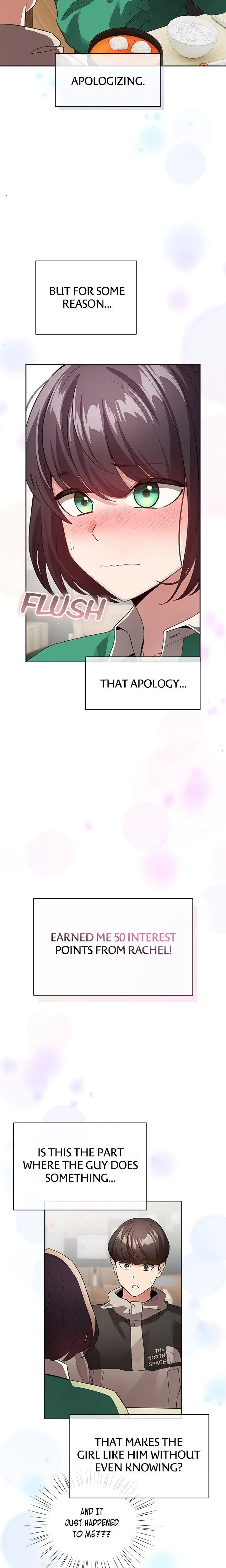 Making It In A Comic Book World Chapter 6 - Page 2