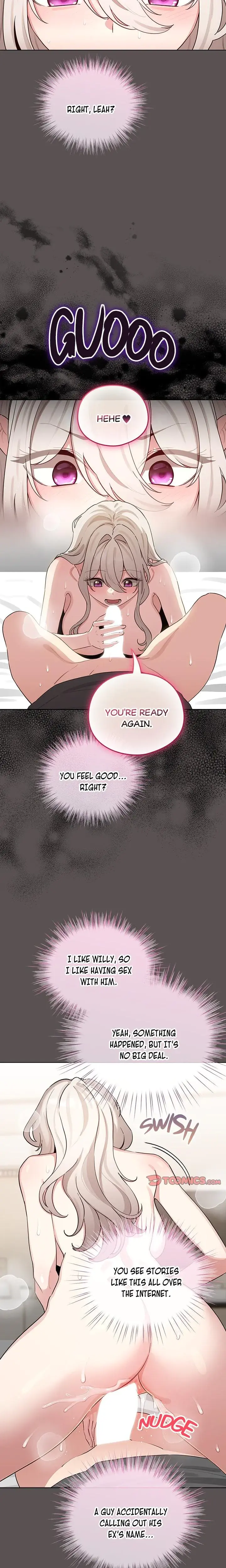 Making It In A Comic Book World Chapter 60 - Page 4