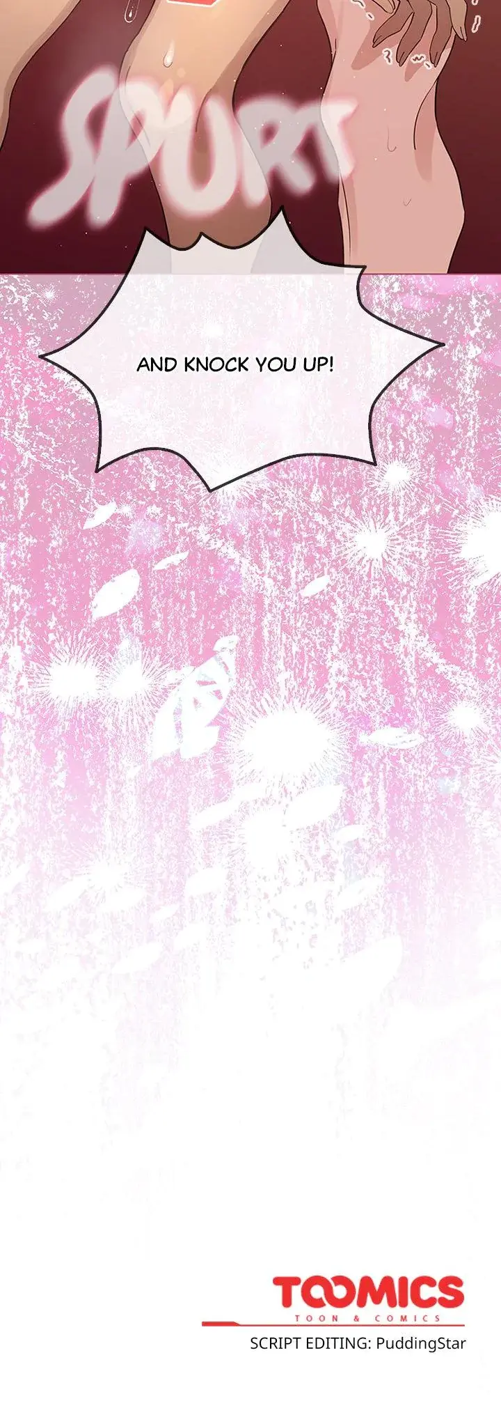Making It In A Comic Book World Chapter 61 - Page 24
