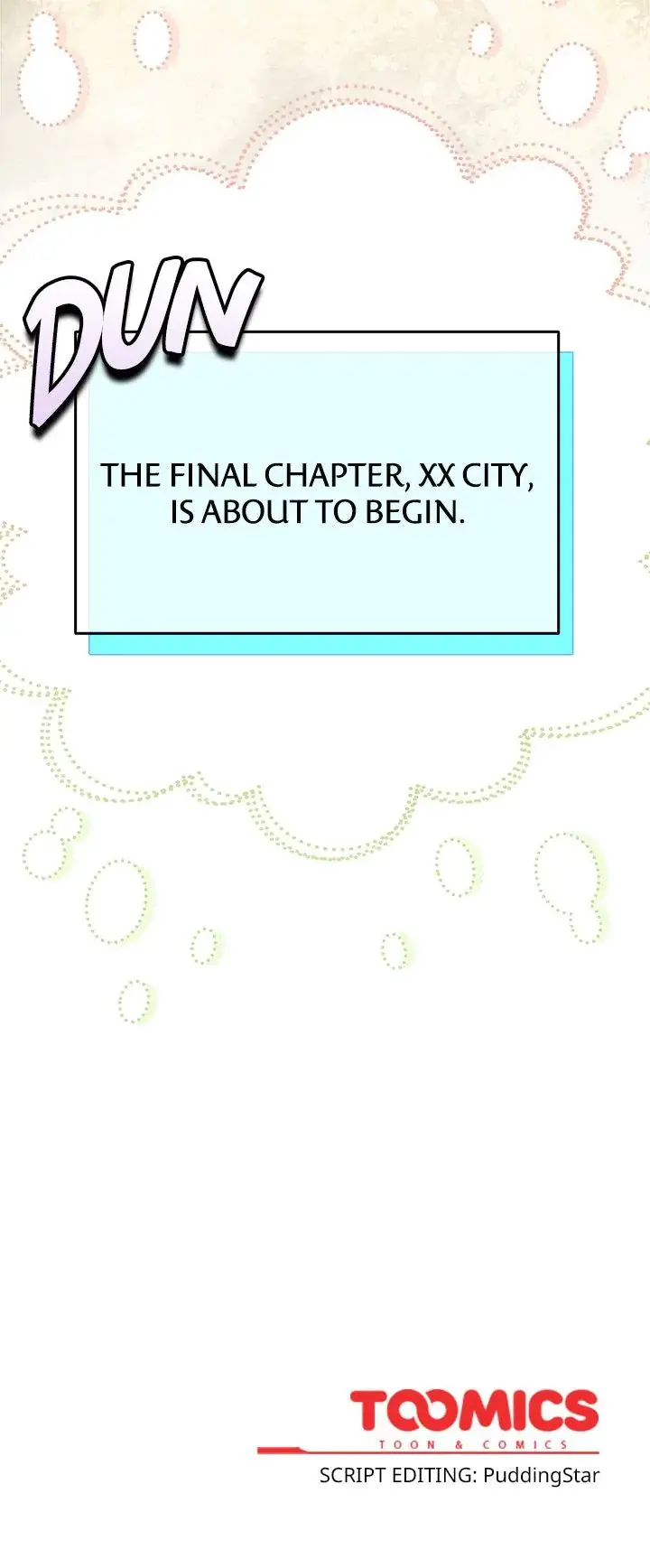 Making It In A Comic Book World Chapter 62 - Page 24