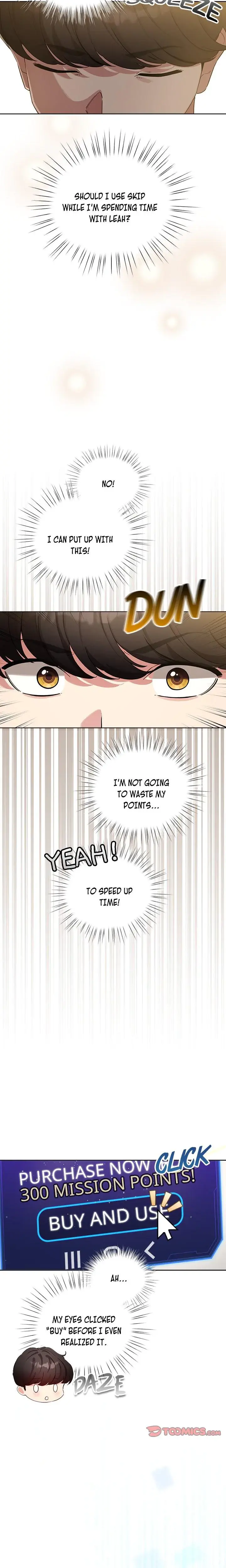 Making It In A Comic Book World Chapter 65 - Page 24