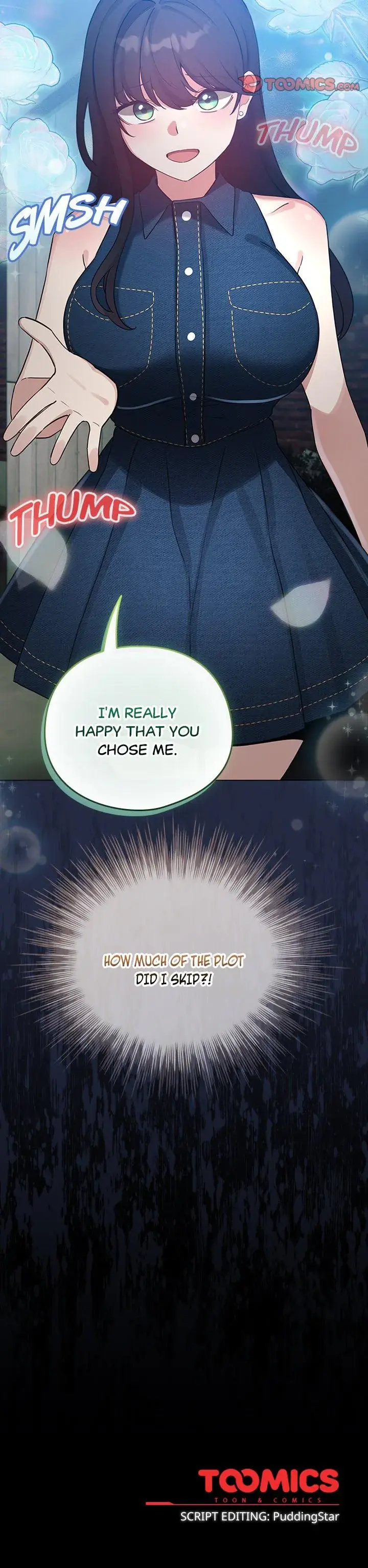 Making It In A Comic Book World Chapter 65 - Page 26
