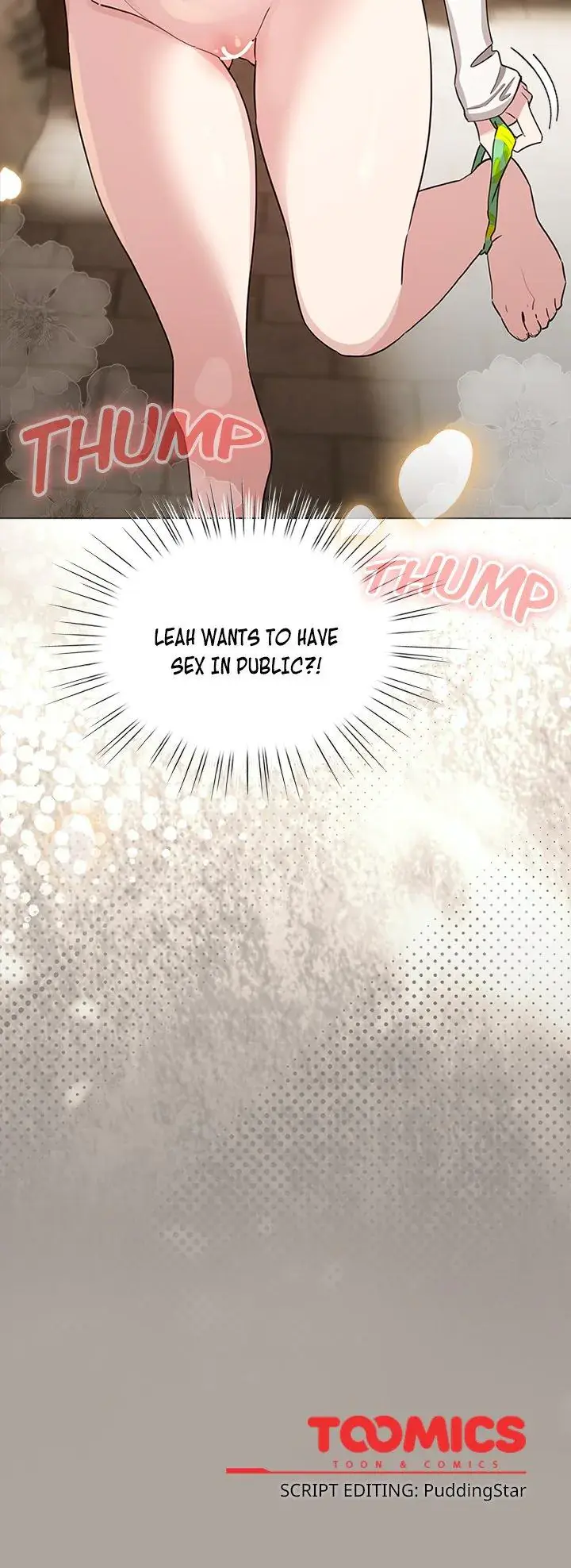 Making It In A Comic Book World Chapter 67 - Page 24