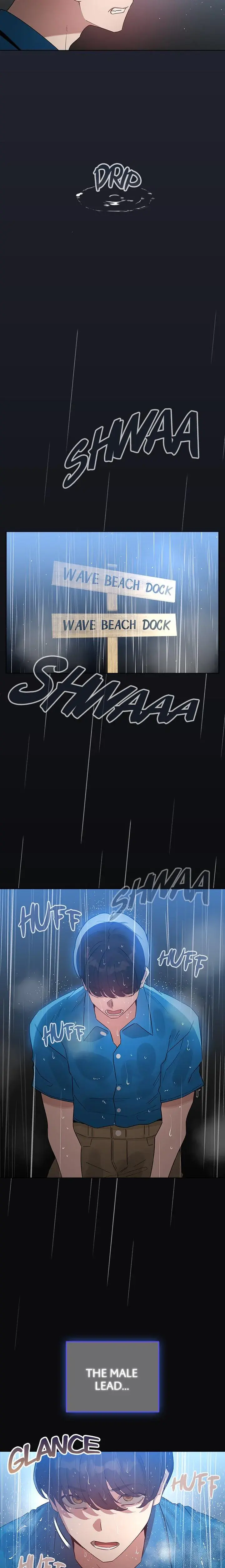 Making It In A Comic Book World Chapter 69 - Page 19