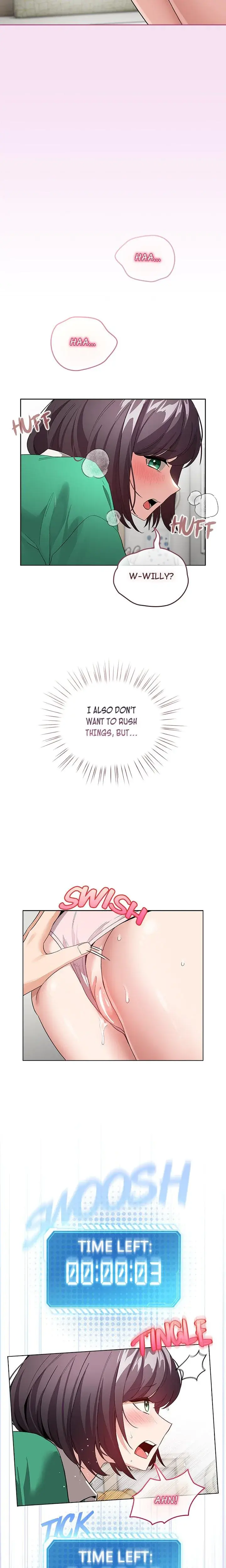 Making It In A Comic Book World Chapter 7 - Page 21
