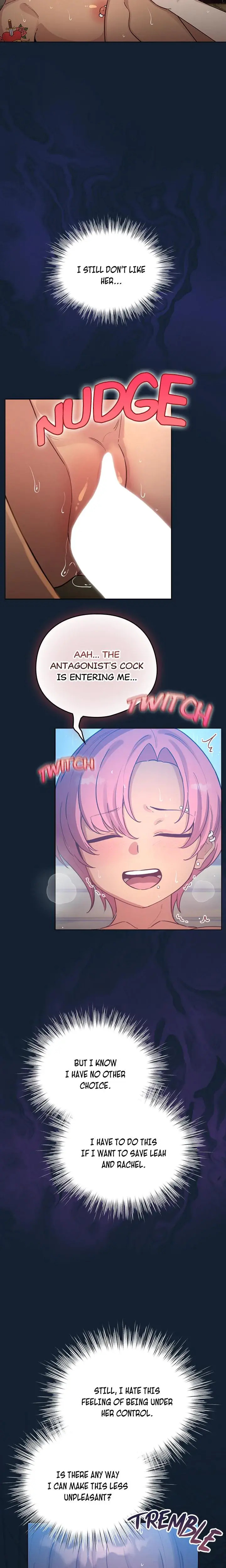 Making It In A Comic Book World Chapter 70 - Page 17