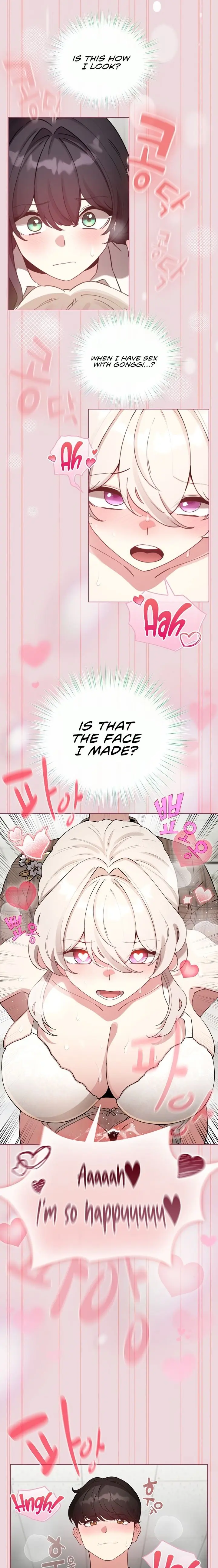 Making It In A Comic Book World Chapter 74 - Page 13
