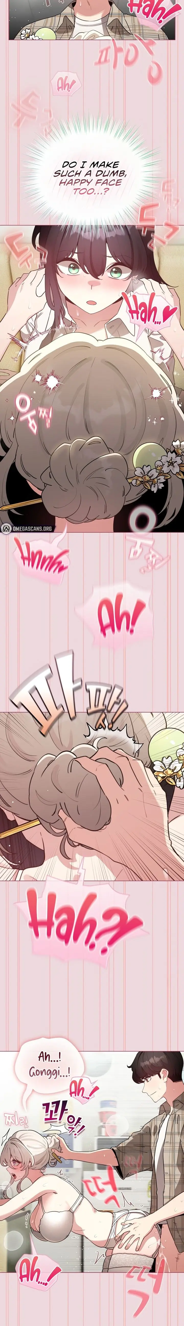 Making It In A Comic Book World Chapter 74 - Page 14