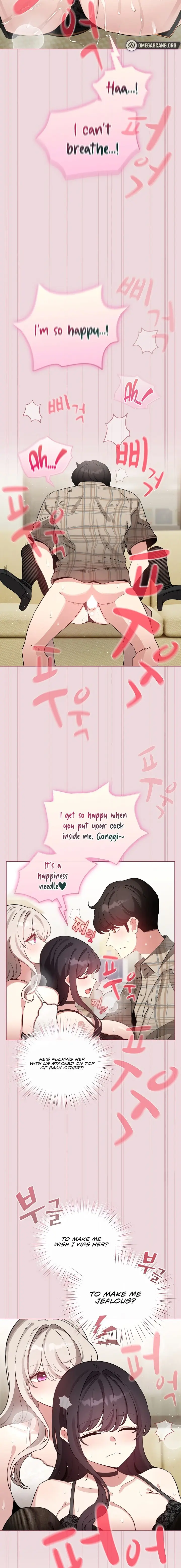 Making It In A Comic Book World Chapter 75 - Page 10