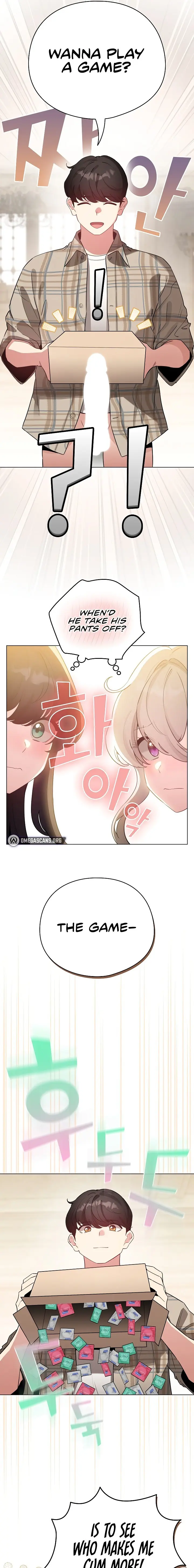 Making It In A Comic Book World Chapter 75 - Page 17