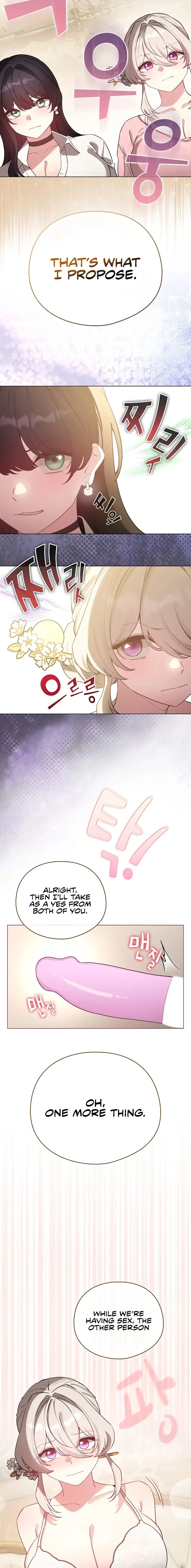 Making It In A Comic Book World Chapter 75 - Page 19