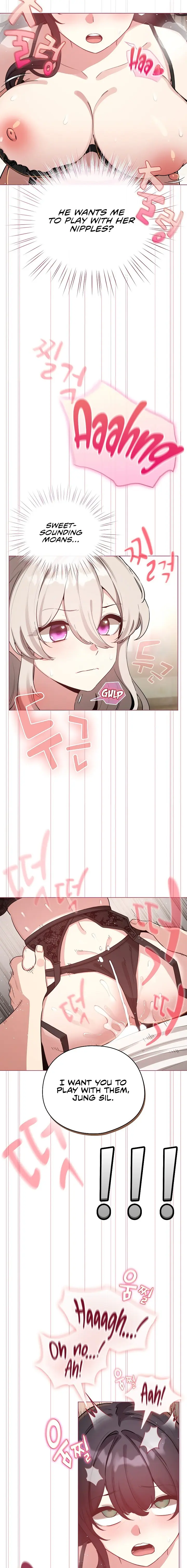 Making It In A Comic Book World Chapter 75 - Page 3