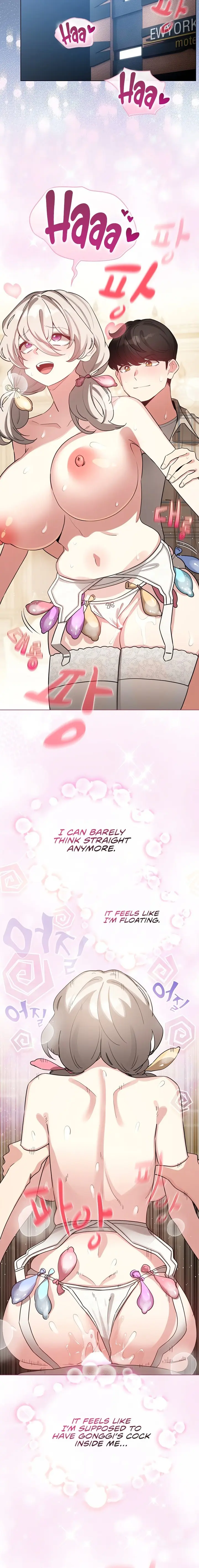 Making It In A Comic Book World Chapter 76 - Page 12