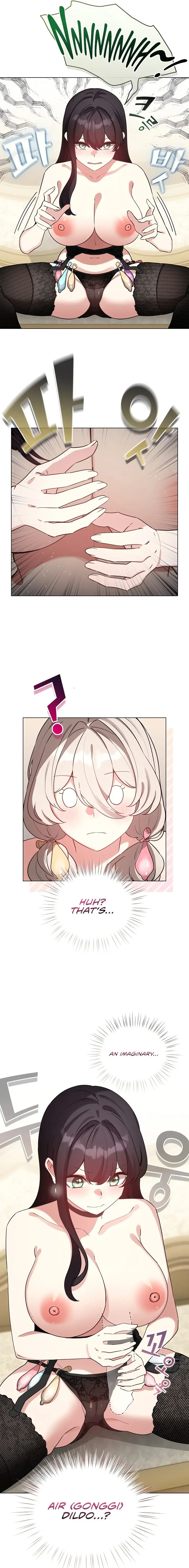 Making It In A Comic Book World Chapter 76 - Page 15