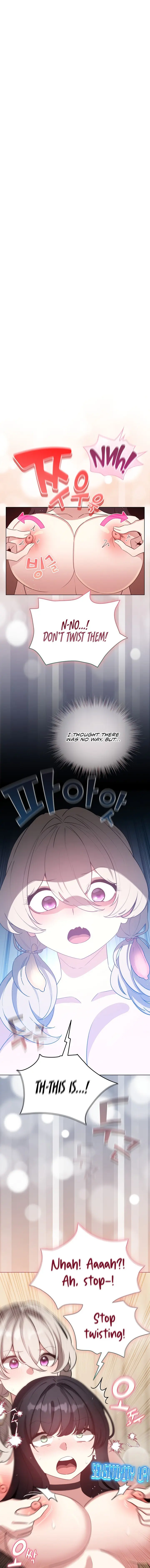 Making It In A Comic Book World Chapter 77 - Page 1