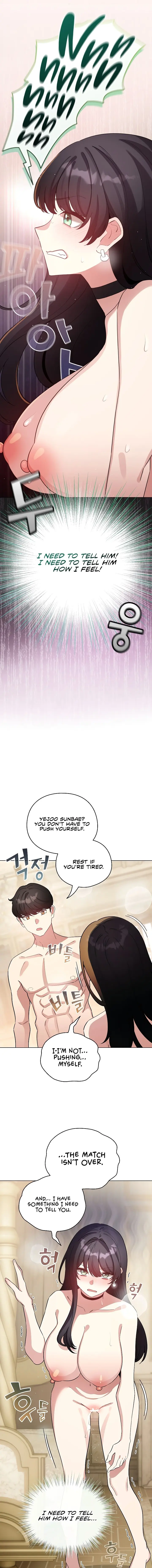 Making It In A Comic Book World Chapter 78 - Page 5