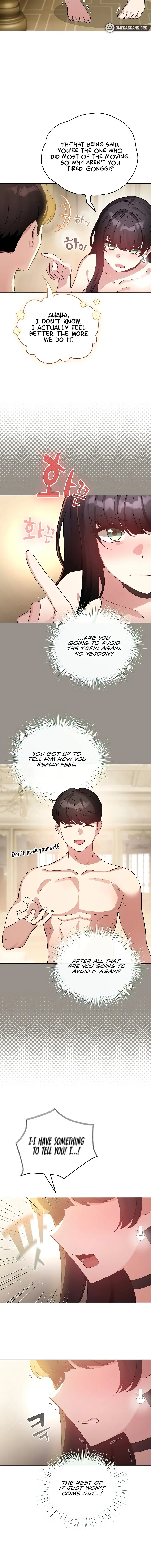 Making It In A Comic Book World Chapter 78 - Page 6