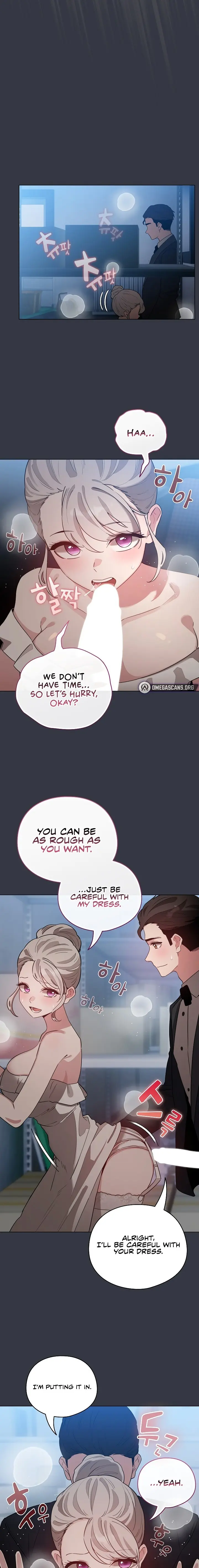 Making It In A Comic Book World Chapter 79 - Page 17