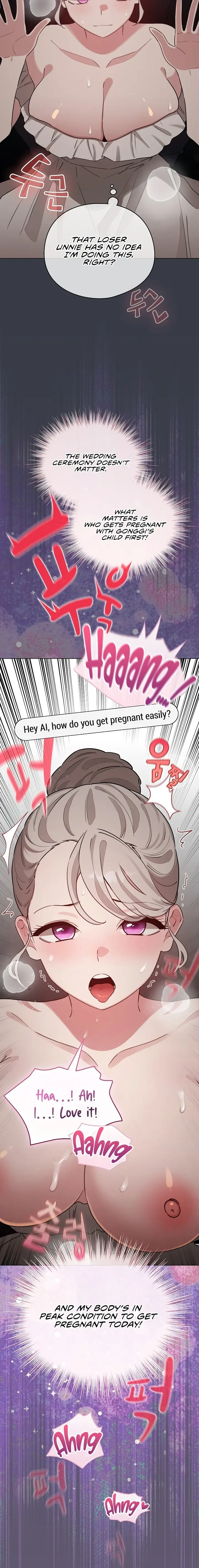 Making It In A Comic Book World Chapter 79 - Page 18