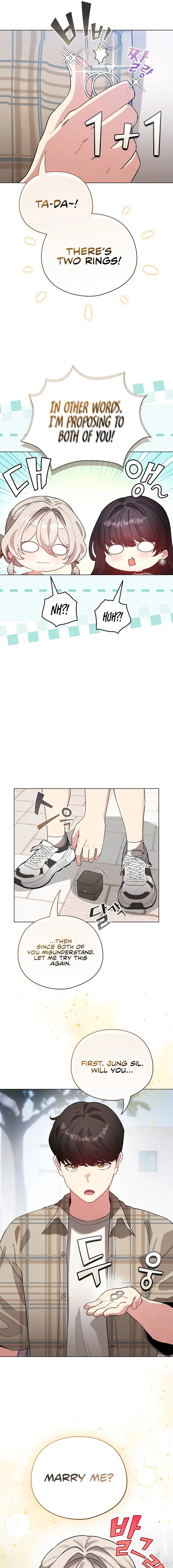 Making It In A Comic Book World Chapter 79 - Page 7