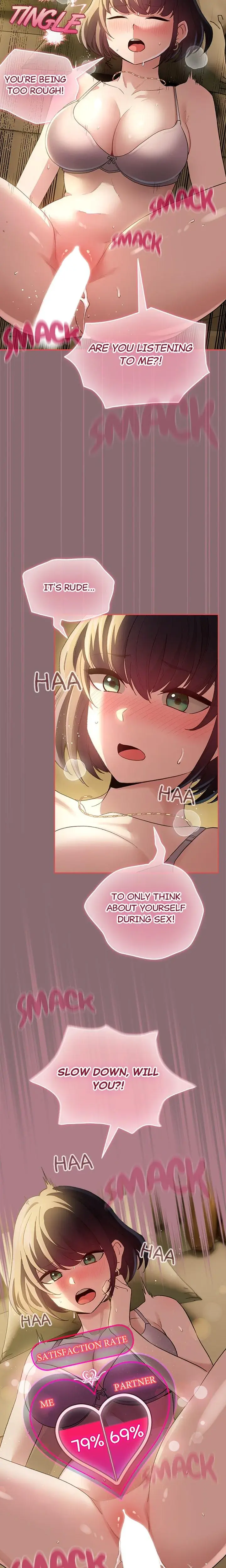 Making It In A Comic Book World Chapter 8 - Page 19