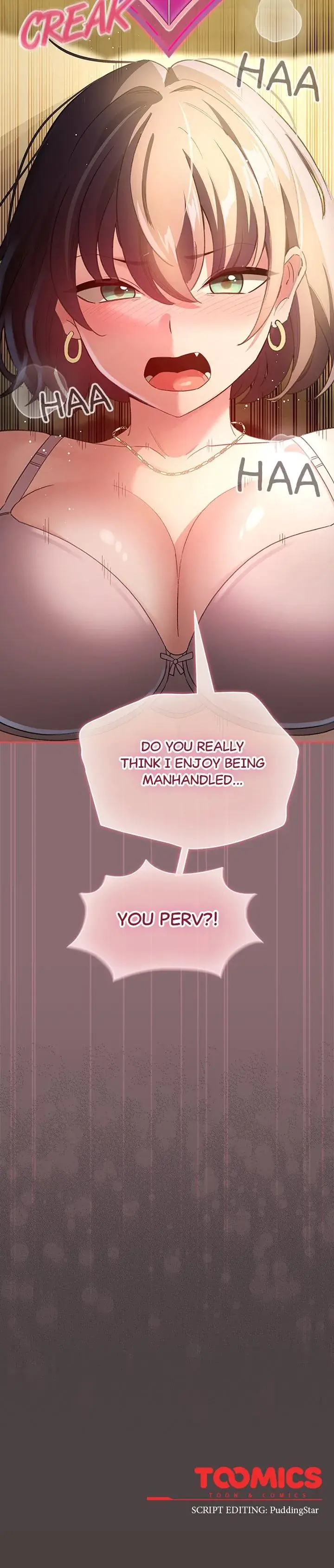 Making It In A Comic Book World Chapter 8 - Page 23