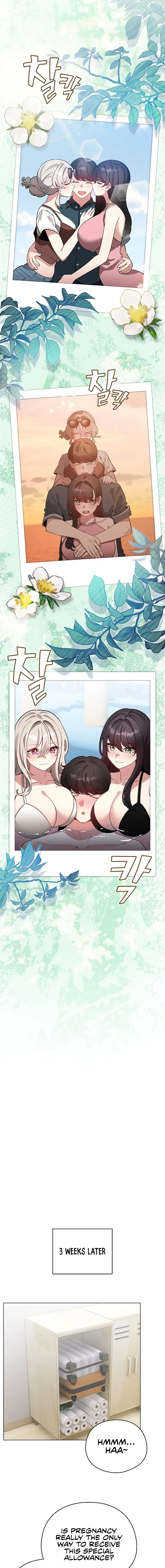 Making It In A Comic Book World Chapter 80 - End - Page 11
