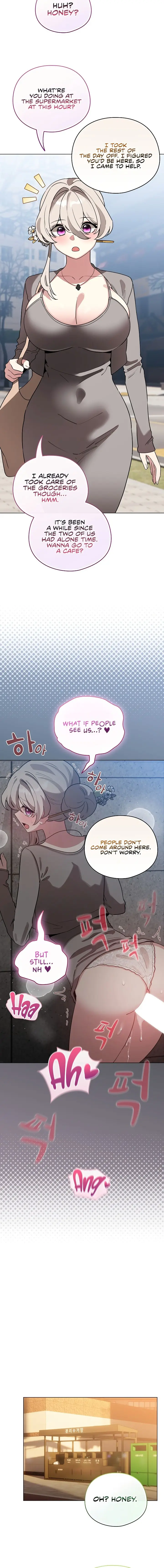 Making It In A Comic Book World Chapter 80 - End - Page 16