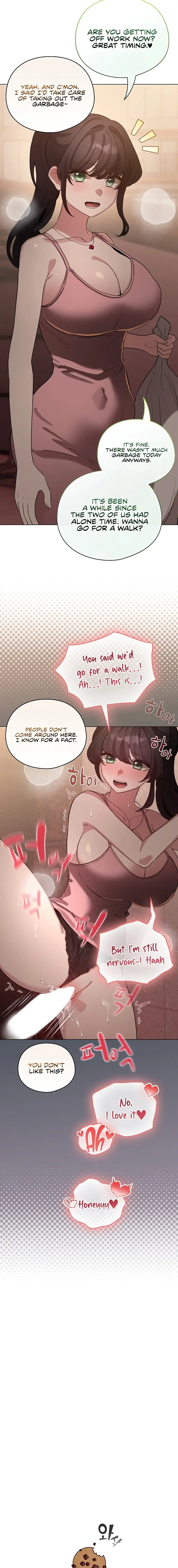 Making It In A Comic Book World Chapter 80 - End - Page 17