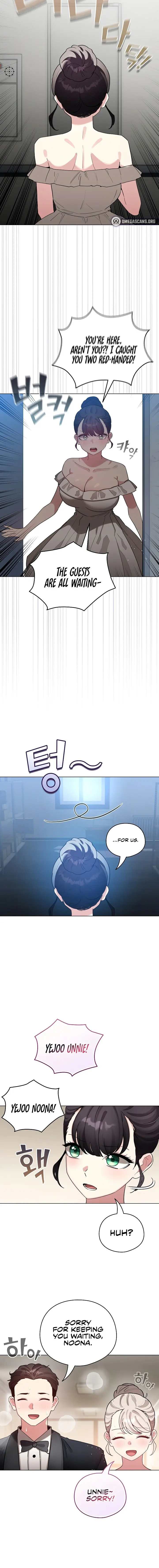 Making It In A Comic Book World Chapter 80 - End - Page 2