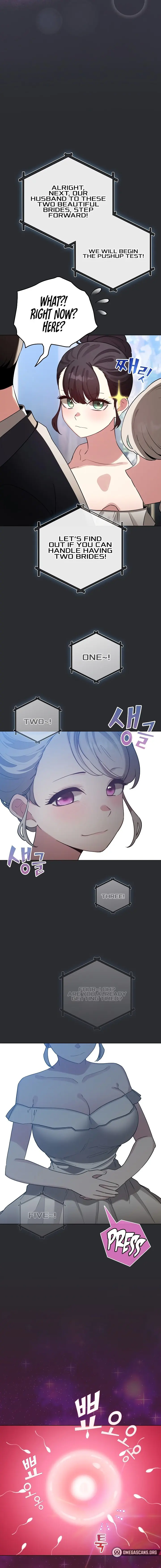 Making It In A Comic Book World Chapter 80 - End - Page 6