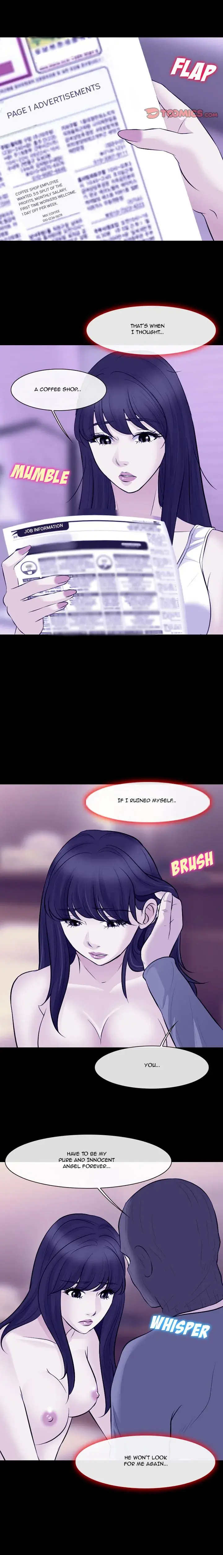 Making It In A Comic Book World Chapter 82 - Page 10