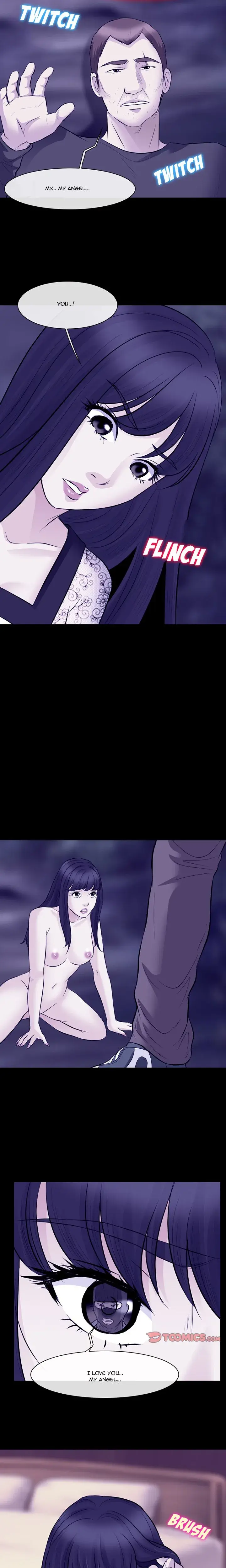 Making It In A Comic Book World Chapter 82 - Page 13