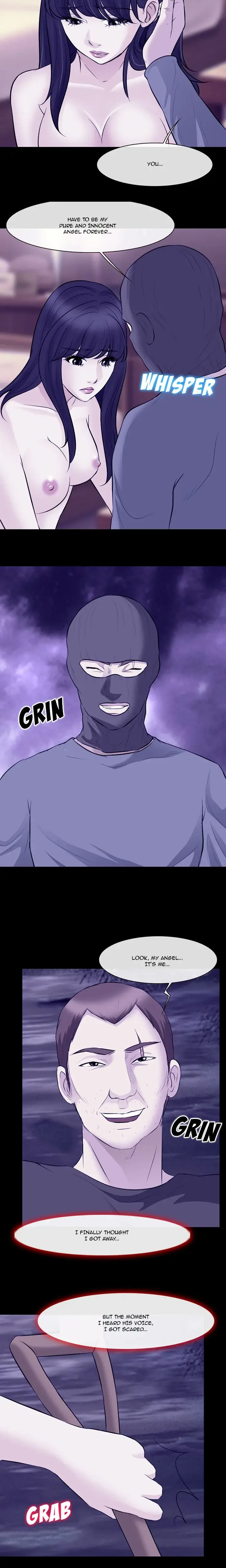 Making It In A Comic Book World Chapter 82 - Page 14